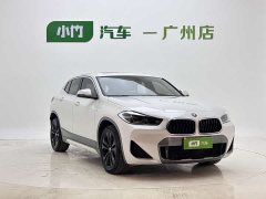 BMW X2 sDrive20i M Off-Road Package - ფოტო 4