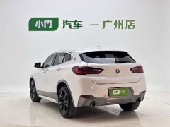 BMW X2 sDrive20i M Off-Road Package - ფოტო 5