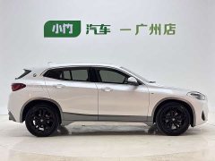 BMW X2 sDrive20i M Off-Road Package - ფოტო 6