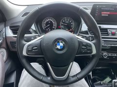 BMW X2 sDrive20i M Off-Road Package - ფოტო 8