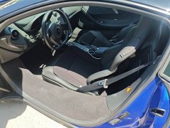 McLaren GT 2022 4.0T Standard - ფოტო 5