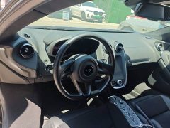 McLaren GT 2022 4.0T Standard - ფოტო 6
