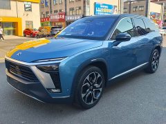 NIO ES8 2020 580KM Signature Edition Six-Seater - ფოტო 1