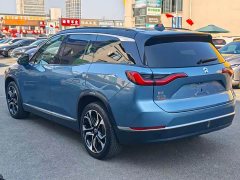 NIO ES8 2020 580KM Signature Edition Six-Seater - ფოტო 10