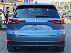 NIO ES8 2020 580KM Signature Edition Six-Seater - ფოტო 11