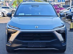 NIO ES8 2020 580KM Signature Edition Six-Seater - ფოტო 2