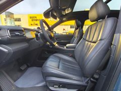 NIO ES8 2020 580KM Signature Edition Six-Seater - ფოტო 3