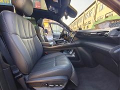 NIO ES8 2020 580KM Signature Edition Six-Seater - ფოტო 4
