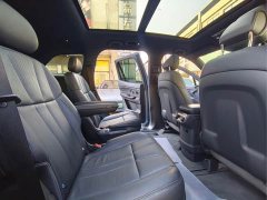 NIO ES8 2020 580KM Signature Edition Six-Seater - ფოტო 5
