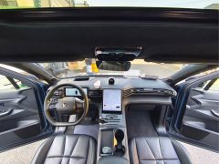 NIO ES8 2020 580KM Signature Edition Six-Seater - ფოტო 6
