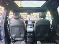 NIO ES8 2020 580KM Signature Edition Six-Seater - ფოტო 7
