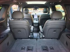 NIO ES8 2020 580KM Signature Edition Six-Seater - ფოტო 8