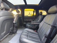 NIO ES8 2020 580KM Signature Edition Six-Seater - ფოტო 9