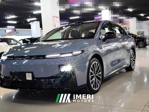 2025 Leapmotor Leapo B01 550 LiDAR Edition - ავტომობილი ჩინეთიდან