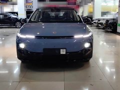 Leapmotor Leapo B01 550 LiDAR Edition - ფოტო 2