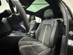 Volkswagen Golf 280TSI DSG R-Line Lite - ფოტო 12