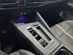 Volkswagen Golf 280TSI DSG R-Line Lite - ფოტო 15