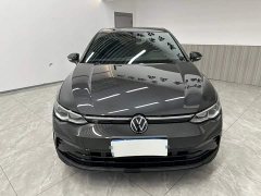 Volkswagen Golf 280TSI DSG R-Line Lite - ფოტო 2