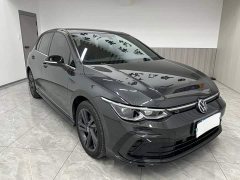 Volkswagen Golf 280TSI DSG R-Line Lite - ფოტო 3