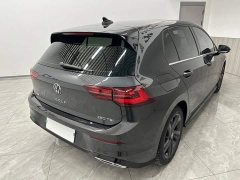 Volkswagen Golf 280TSI DSG R-Line Lite - ფოტო 4