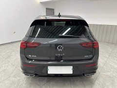 Volkswagen Golf 280TSI DSG R-Line Lite - ფოტო 5