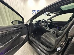 Volkswagen Golf 280TSI DSG R-Line Lite - ფოტო 7