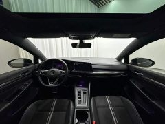 Volkswagen Golf 280TSI DSG R-Line Lite - ფოტო 9