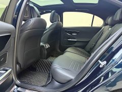Mercedes-Benz C-Class C 260 L AMG Line - ფოტო 4