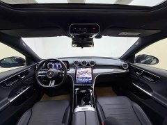 Mercedes-Benz C-Class C 260 L AMG Line - ფოტო 5