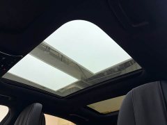 Mercedes-Benz C-Class C 260 L AMG Line - ფოტო 6