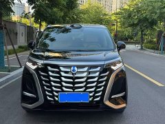 Denza BYD Denza D9 DM-i Smart Drive 1020 AWD Luxury - ფოტო 1