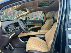 Denza BYD Denza D9 DM-i Smart Drive 1020 AWD Luxury - ფოტო 2
