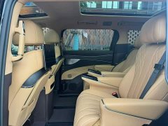 Denza BYD Denza D9 DM-i Smart Drive 1020 AWD Luxury - ფოტო 3