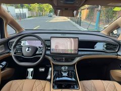Denza BYD Denza D9 DM-i Smart Drive 1020 AWD Luxury - ფოტო 4
