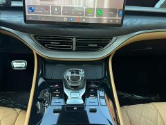 Denza BYD Denza D9 DM-i Smart Drive 1020 AWD Luxury - ფოტო 5