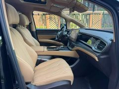 Denza BYD Denza D9 DM-i Smart Drive 1020 AWD Luxury - ფოტო 6