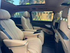 Denza BYD Denza D9 DM-i Smart Drive 1020 AWD Luxury - ფოტო 7