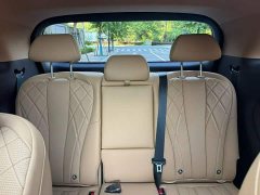Denza BYD Denza D9 DM-i Smart Drive 1020 AWD Luxury - ფოტო 8