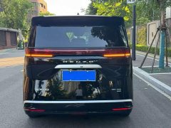 Denza BYD Denza D9 DM-i Smart Drive 1020 AWD Luxury - ფოტო 9