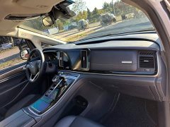 GAC Aion M8 Premier Series 390T Supreme Edition - ფოტო 16