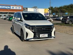 GAC Aion M8 Premier Series 390T Supreme Edition - ფოტო 3