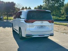 GAC Aion M8 Premier Series 390T Supreme Edition - ფოტო 4