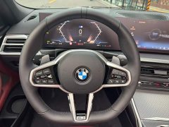 BMW 4 Series 2024 430i Convertible M Sport Night Edition - ფოტო 3