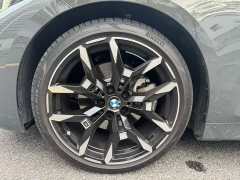 BMW 4 Series 2024 430i Convertible M Sport Night Edition - ფოტო 9