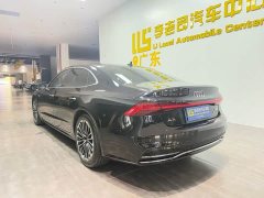 Audi A7L 45 TFSI Luxury - ფოტო 3