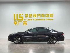 Audi A7L 45 TFSI Luxury - ფოტო 5