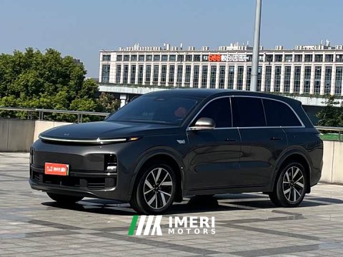 2023 Li Auto L8 Pro - ავტომობილი ჩინეთიდან