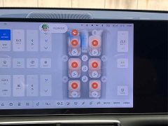 Li Auto L8 Pro - ფოტო 17