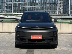 Li Auto L8 Pro - ფოტო 2