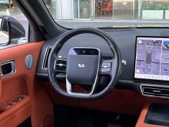 Li Auto L8 Pro - ფოტო 20